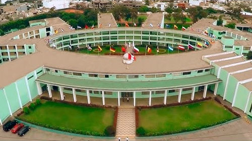 Proyecto Escuela Monterrico